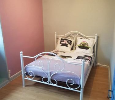 Vayrac Apartment | Chez les chtis de vayrac