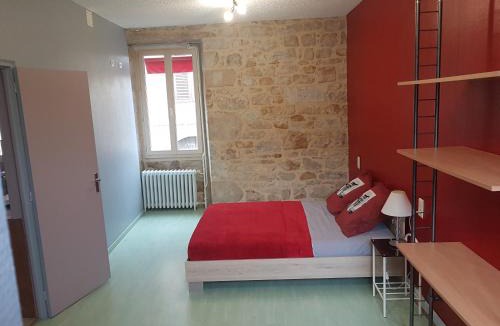 Vayrac Apartment | Chez les chtis de vayrac