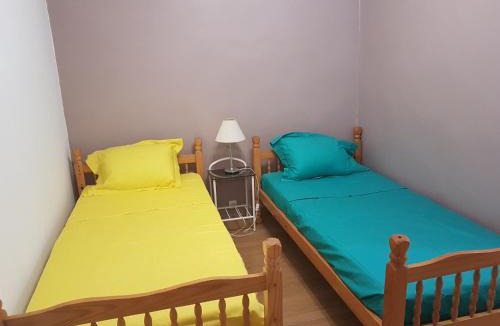 Vayrac Apartment | Chez les chtis de vayrac