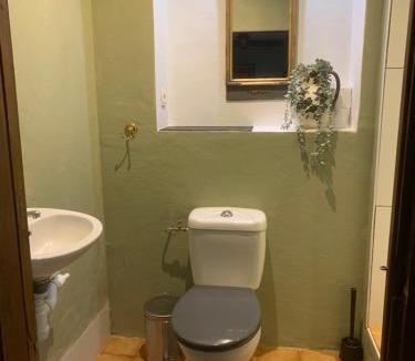 Saint-Nazaire-de-Ladarez House | Chez les Amis