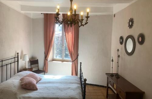 Saint-Nazaire-de-Ladarez House | Chez les Amis