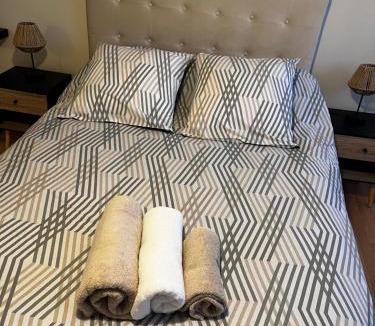 Chalon-sur-Saone Apartment | Chez les Freds