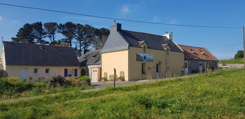 Roscanvel Bed & Breakfast | Chez Les Hollandais