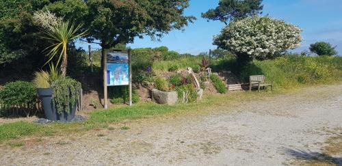 Roscanvel Bed & Breakfast | Chez Les Hollandais