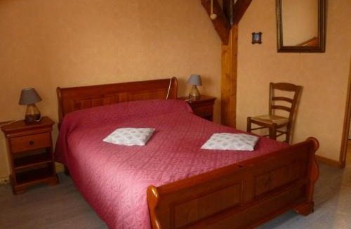 Saint-Pierre Bed & Breakfast | Chez Les Hypolites