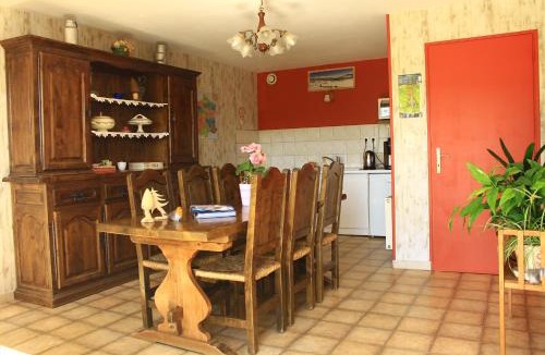 Saint-Pierre Bed & Breakfast | Chez Les Hypolites