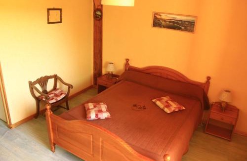 Saint-Pierre Bed & Breakfast | Chez Les Hypolites