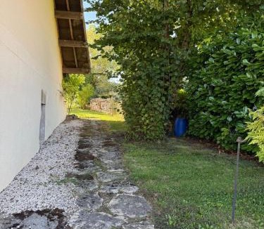 Chailly-sur-Armancon House | Chez les Loulous