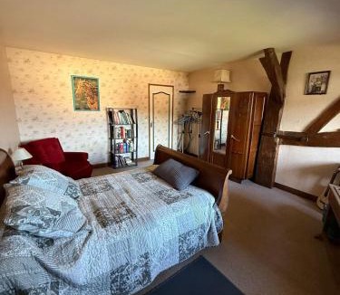 Chailly-sur-Armancon House | Chez les Loulous