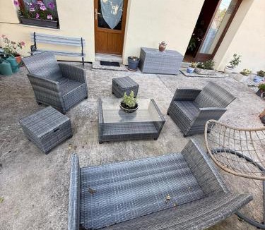 Chailly-sur-Armancon House | Chez les Loulous