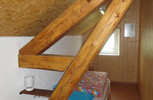 Le Solliat Apartment | chez les Martins