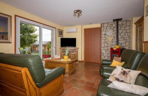 Rochefort House | Chez Les ours