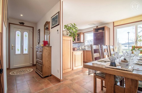 Rochefort House | Chez LES "ours" - Rochefort