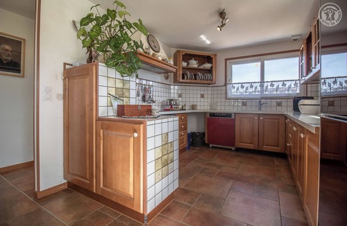 Rochefort House | Chez LES "ours" - Rochefort