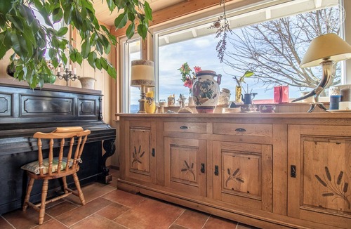 Rochefort House | Chez LES "ours" - Rochefort