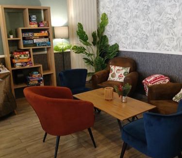 Aspres-sur-Buech Bed & Breakfast | Chez Les Papa's