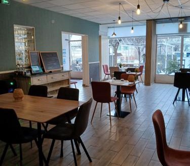 Aspres-sur-Buech Bed & Breakfast | Chez Les Papa's