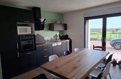 Monetay-sur-Loire House | Chez Les René