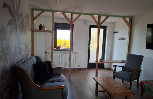 Monetay-sur-Loire House | Chez Les René