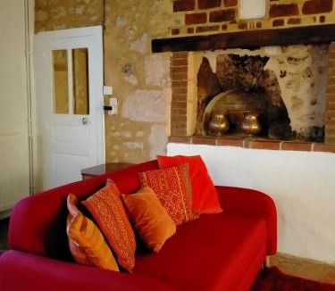 Ige House | Chez les sœurs