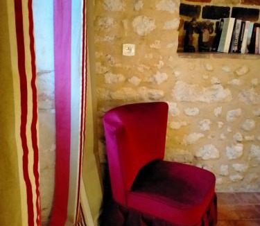 Ige House | Chez les sœurs