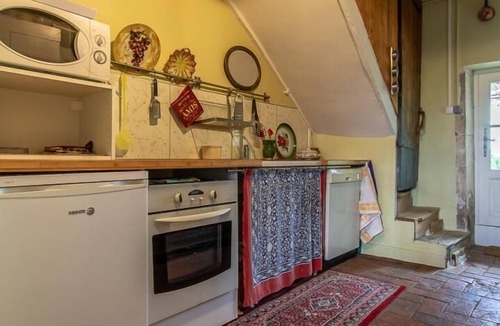 Cheilly-les-Maranges House | Chez les Vendangeurs