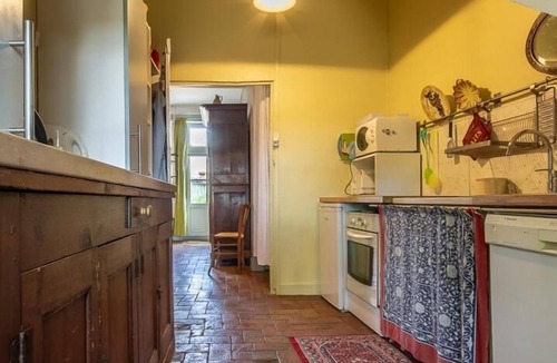 Cheilly-les-Maranges House | Chez les Vendangeurs