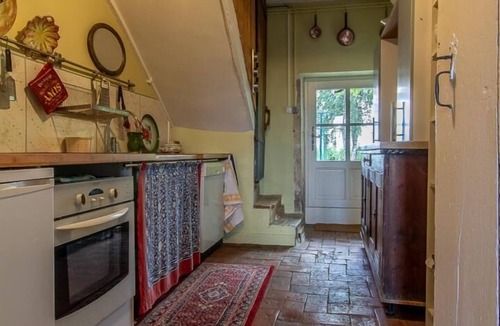 Cheilly-les-Maranges House | Chez les Vendangeurs