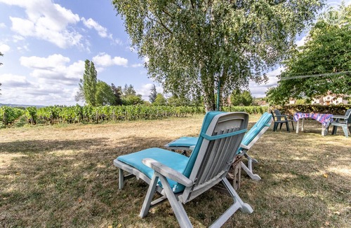 Cheilly-les-Maranges House | Chez les Vendangeurs