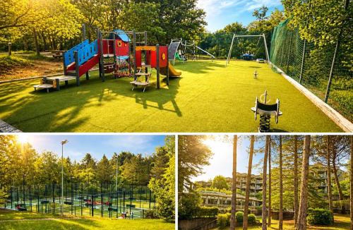 Rouret Apartment | Chez Leslie et Michael - Sowell family