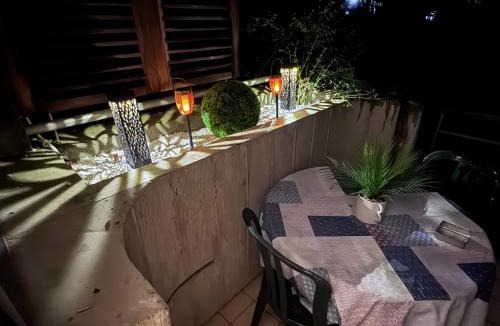 Rouret Apartment | Chez Leslie et Michael - Sowell family