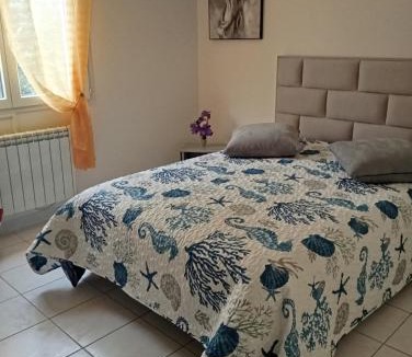 Rieux-Minervois House | Chez Lia