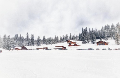 Mouthe Hotel | Chez Liadet