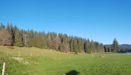 Mouthe Hotel | Chez Liadet