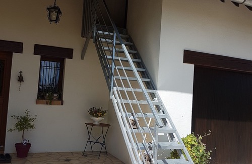 Grisy-sur-Seine Apartment | CHEZ LILETTE&BALINETTE