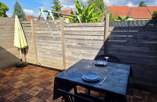 Ostheim Cottage | Chez LiLi cottage near colmar up to 4persons