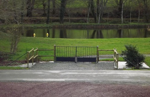 Ize House | Chez Lili