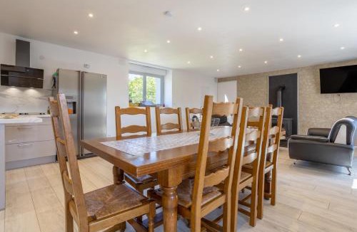 Meslan House | Chez Lili