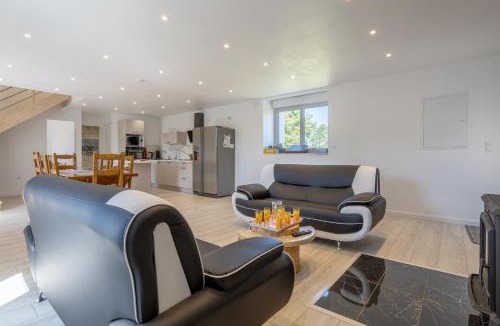 Meslan House | Chez Lili