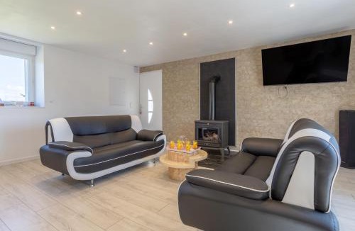 Meslan House | Chez Lili