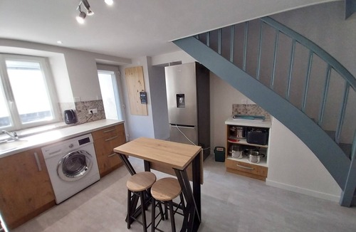 Pouzauges House | Chez Lilian et Isa