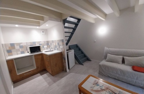 Pouzauges House | Chez Lilian et Isa