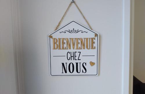 Pouzauges House | Chez Lilian & Isa