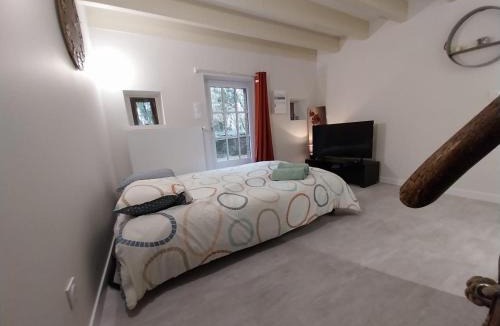 Pouzauges House | Chez Lilian & Isa - Gîte 2-4 personnes