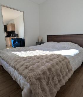 Pance House | Chez Lilie