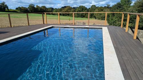 Pance House | Chez Lilie