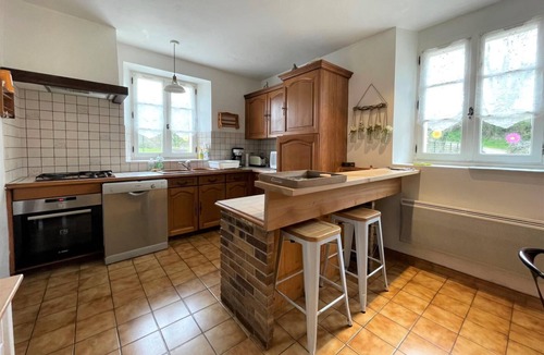 Arette House | Chez Lilles - Arette