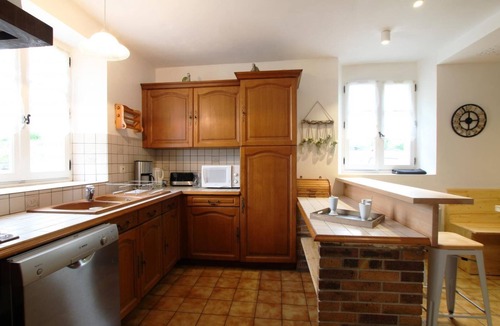 Arette House | Chez Lilles - Arette