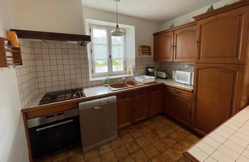 Arette House | Chez Lilles - Arette