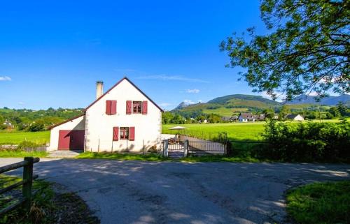 Arette House | Chez lilles